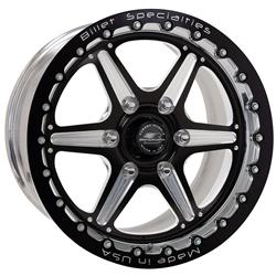 Billet Specialties Wheels BRSB3671FS5068