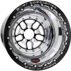 Billet Specialties Wheels BCSBL075167345