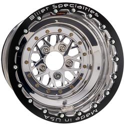 Billet Specialties Wheels CSBL085166555