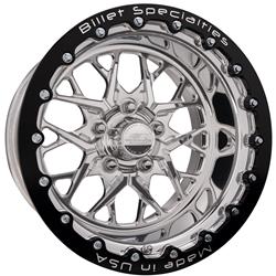 Billet Specialties Wheels RSB07580L6145
