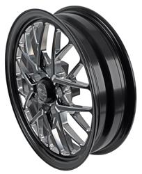 Billet Specialties Wheels RSFB77456120N