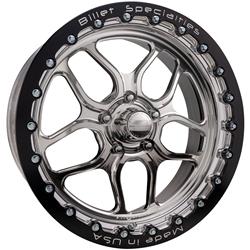 Billet Specialties Wheels RSB2271FQ6576