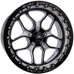 Billet Specialties Wheels BRSB2271FQ6576