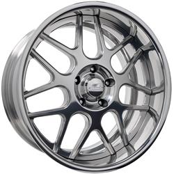 Billet Specialties Wheels TS07PC285T7355