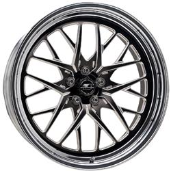 Billet Specialties Wheels BRS07812X1286