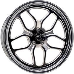 Billet Specialties Wheels BRS22290V6558