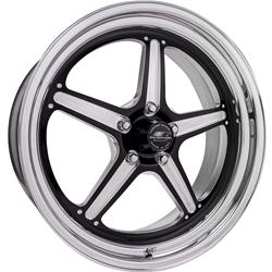 Billet Specialties Wheels BRS23295V6172