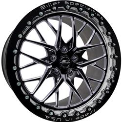 Billet Specialties Wheels BRSB07811V6181