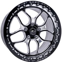 Billet Specialties Wheels BRSB2271HV1278
