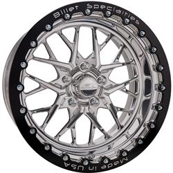 Billet Specialties Wheels RSB07811V6181
