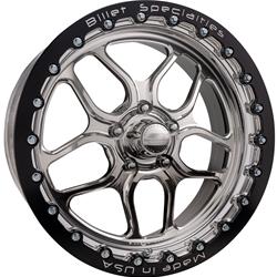 Billet Specialties Wheels RSB22812V9085