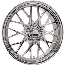 Billet Specialties Wheels RS07212X1287