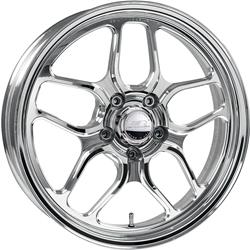 Billet Specialties Wheels RS22890R6558