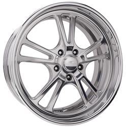 Billet Specialties TEC Series TEC 9 Polished Wheels 18x8