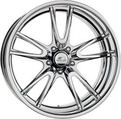 Billet Specialties SLC Series SLC17 Fury Polished Custom Order Wheels
