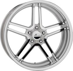 Billet Specialties SLC Series SLC31 GTO Polished Custom Order Wheels