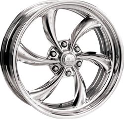 Billet Specialties SLC Series SLC76 Polished Custom Order Wheels