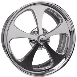 Billet Specialties Wheels SLD94215