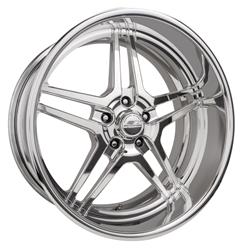 Billet Specialties Wheels SLG75266
