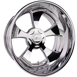Billet Specialties Wheels SLR89215
