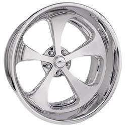 Billet Specialties Wheels SLR94215