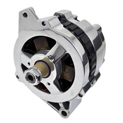 Billet Specialties V-Trac Replacement Alternators V0105