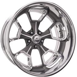 Billet Specialties Wheels VDR21205