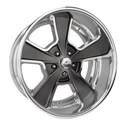 Billet Specialties Wheels VDS75222