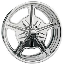 Billet Specialties Wheels VS35G2126560