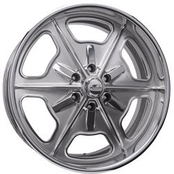 Billet Specialties Wheels VS36C225