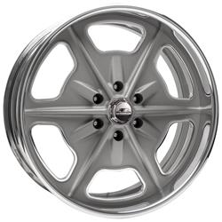 Billet Specialties Wheels VS36G215