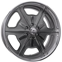 Billet Specialties Wheels VS36S215
