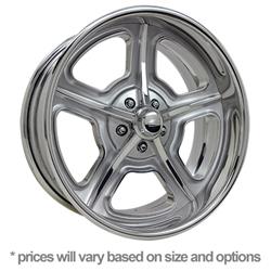 Billet Specialties Wheels VS552107350N