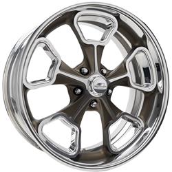 Billet Specialties Wheels VSL21215