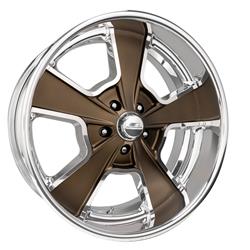 Billet Specialties Wheels VSL75205