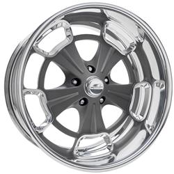 Billet Specialties Wheels VDS76215