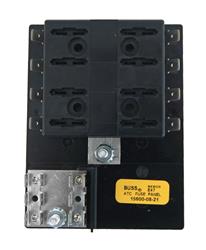 Bussmann ATO/ATC Fuse Panels 15600-08-21