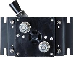 Bussmann Battery Disconnect Switches