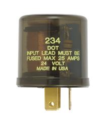 Bussmann Super-Duty Electronic Flashers