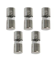 Bussmann AGA Fast-Acting Glass Tube Fuses AGA-3