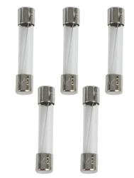 Bussmann AGC Glass Tube Fuses AGC-15-R