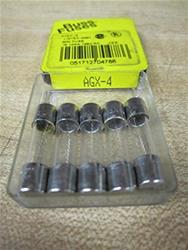 Bussmann Electrical Fuses AGX-1