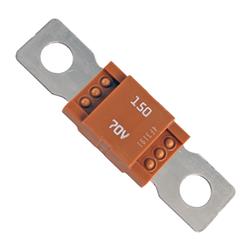 Bussmann AMG High-Amp Stud Mount Fuses AMG-150