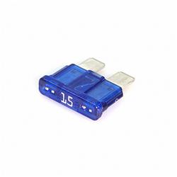 Bussmann Electrical Fuses VP/ATC-15-RP