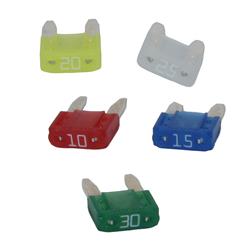 Bussmann Electrical Fuses BP/ATM-A5-RP
