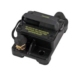 Bussmann Circuit Breakers CB184F-80