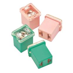 Bussmann FMX Fuses