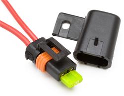 Bussmann ATM Fuse Holders