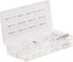 Bussmann Electrical Fuses NO.108BK