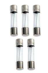 Bussmann SFE Fast-Acting Glass Tube Fuses SFE-14